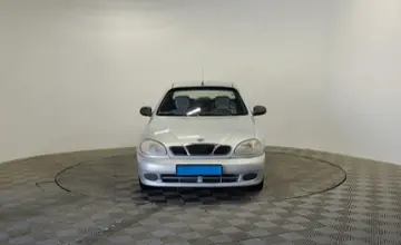 ЗАЗ Chance 2012 года за 1 490 000 тг. в Алматы фото 2