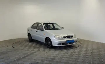 ЗАЗ Chance 2012 года за 1 490 000 тг. в Алматы фото 3