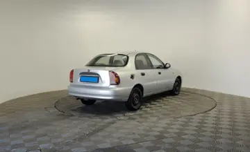 ЗАЗ Chance 2012 года за 1 490 000 тг. в Алматы