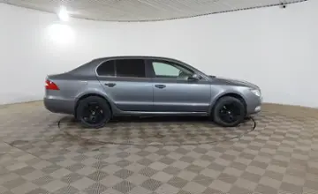 Skoda Superb 2011 года за 3 690 000 тг. в Шымкент фото 4
