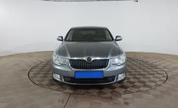 Skoda Superb 2011 года за 3 690 000 тг. в Шымкент фото 2