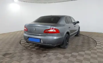 Skoda Superb 2011 года за 3 690 000 тг. в Шымкент