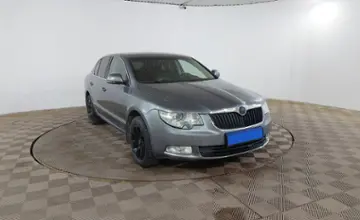 Skoda Superb 2011 года за 3 690 000 тг. в Шымкент фото 3