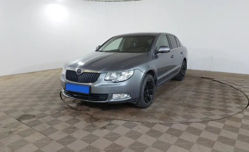 Skoda Superb 2011 года за 3 690 000 тг. в Шымкент
