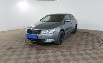 Skoda Superb 2011 года за 3 690 000 тг. в Шымкент фото 1
