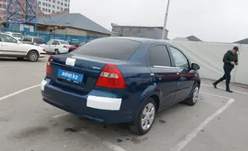 Chevrolet Nexia 2023 года за 5 490 000 тг. в Шымкент фото 3