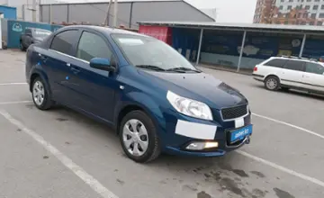 Chevrolet Nexia 2023 года за 5 490 000 тг. в Шымкент фото 2