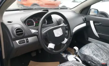 Chevrolet Nexia 2023 года за 5 490 000 тг. в Шымкент фото 5