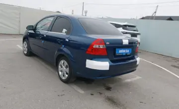 Chevrolet Nexia 2023 года за 5 490 000 тг. в Шымкент фото 4