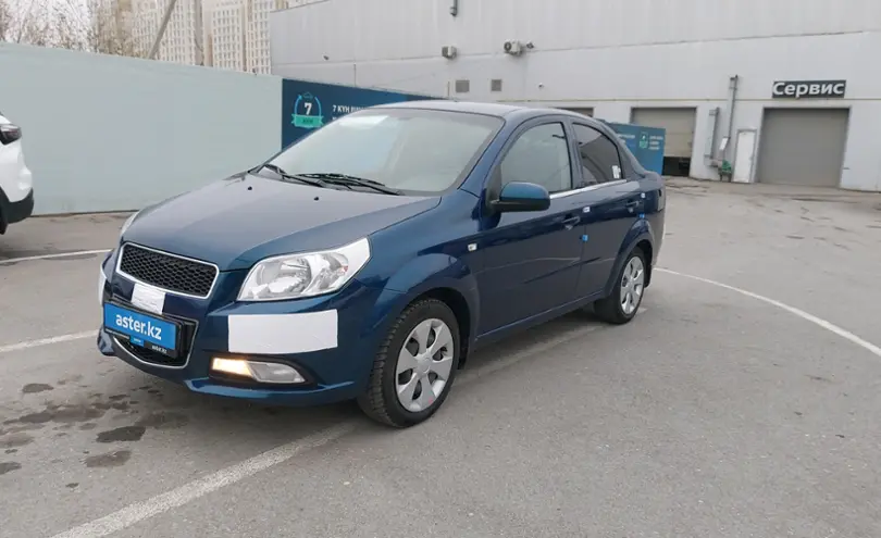 Chevrolet Nexia 2023 года за 5 490 000 тг. в Шымкент