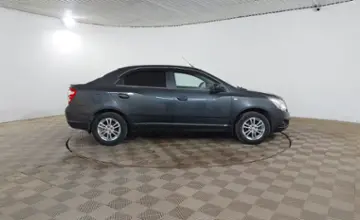 Chevrolet Cobalt 2023 года за 6 190 000 тг. в Шымкент фото 4