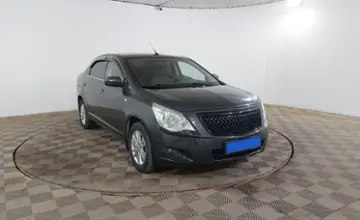 Chevrolet Cobalt 2023 года за 6 190 000 тг. в Шымкент фото 3