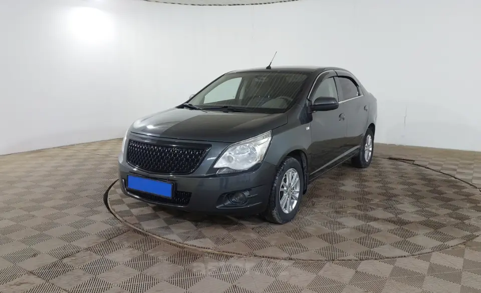 2023 Chevrolet Cobalt