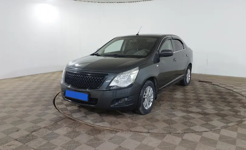 Chevrolet Cobalt 2023 года за 6 190 000 тг. в Шымкент