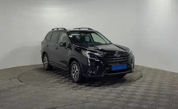 Subaru Forester 2023 года за 16 400 000 тг. в Алматы фото 3