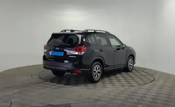 Subaru Forester 2023 года за 16 400 000 тг. в Алматы