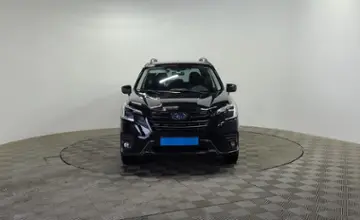 Subaru Forester 2023 года за 16 400 000 тг. в Алматы фото 2
