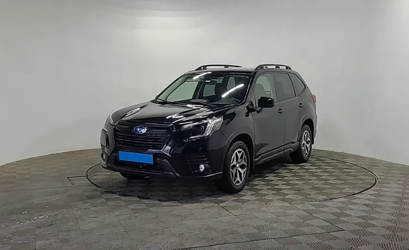 Subaru Forester 2023 года за 16 400 000 тг. в Алматы