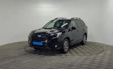 Subaru Forester 2023 года за 16 400 000 тг. в Алматы фото 1