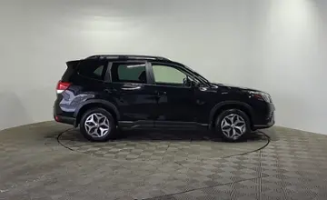 Subaru Forester 2023 года за 16 400 000 тг. в Алматы фото 4