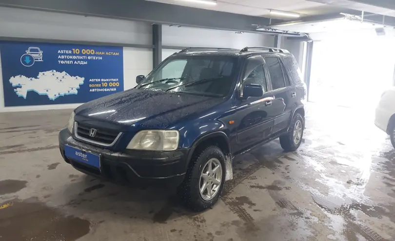 Honda CR-V 1995 года за 1 790 000 тг. в Астана