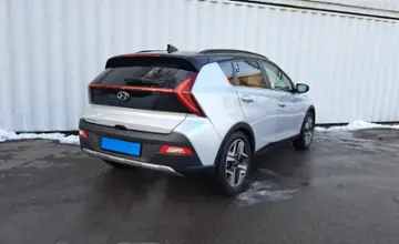 Hyundai Bayon 2023 года за 6 500 000 тг. в Алматы