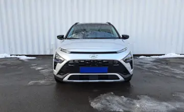 Hyundai Bayon 2023 года за 6 500 000 тг. в Алматы фото 2