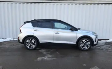 Hyundai Bayon 2023 года за 6 500 000 тг. в Алматы фото 4