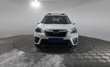 Subaru Forester 2020 года за 13 500 000 тг. в Павлодар фото 2
