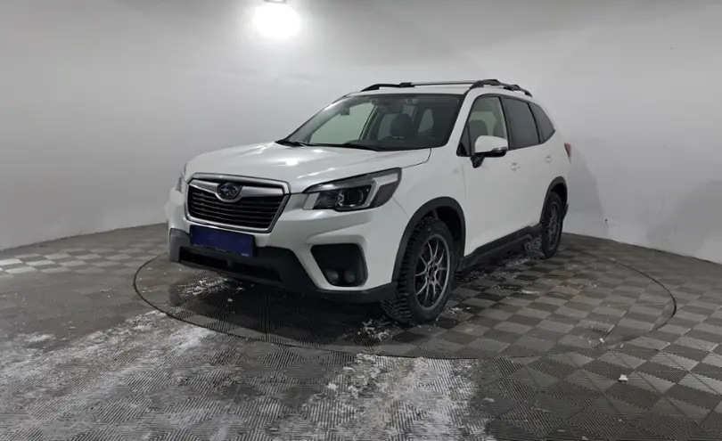 Subaru Forester 2020 года за 13 500 000 тг. в Павлодар