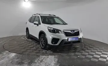 Subaru Forester 2020 года за 13 500 000 тг. в Павлодар фото 3