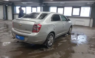Chevrolet Cobalt 2021 года за 5 650 000 тг. в Астана фото 3