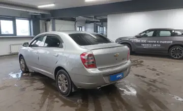 Chevrolet Cobalt 2021 года за 5 650 000 тг. в Астана фото 4