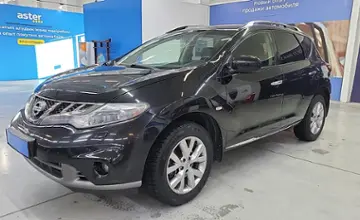 Nissan Murano 2014 года за 6 890 000 тг. в Усть-Каменогорск фото 1