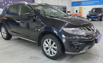 Nissan Murano 2014 года за 6 890 000 тг. в Усть-Каменогорск фото 3