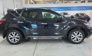 Nissan Murano 2014 года за 6 890 000 тг. в Усть-Каменогорск фото 4