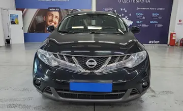 Nissan Murano 2014 года за 6 890 000 тг. в Усть-Каменогорск фото 2