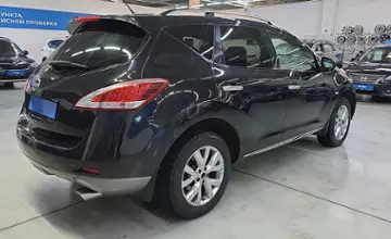 Nissan Murano 2014 года за 6 890 000 тг. в Усть-Каменогорск