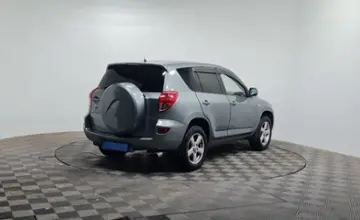 Toyota RAV4 2006 года за 5 750 000 тг. в Алматы