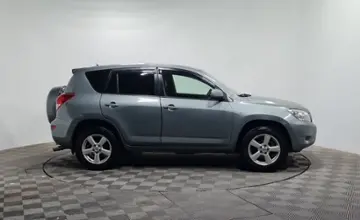 Toyota RAV4 2006 года за 5 750 000 тг. в Алматы фото 4