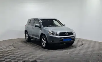 Toyota RAV4 2006 года за 5 750 000 тг. в Алматы фото 3