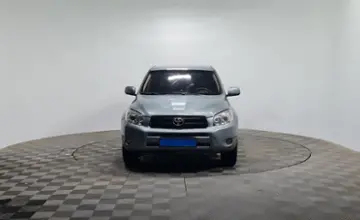 Toyota RAV4 2006 года за 5 750 000 тг. в Алматы фото 2
