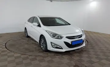 Hyundai i40 2015 года за 7 490 000 тг. в Шымкент фото 3