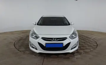 Hyundai i40 2015 года за 7 490 000 тг. в Шымкент фото 2