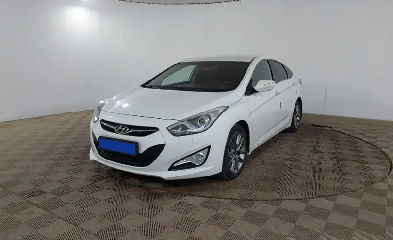 Hyundai i40 2015 года за 7 490 000 тг. в Шымкент