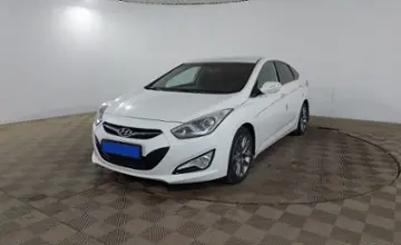 Hyundai i40 2015 года за 7 490 000 тг. в Шымкент фото 1