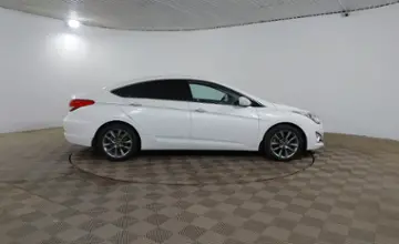 Hyundai i40 2015 года за 7 490 000 тг. в Шымкент фото 4