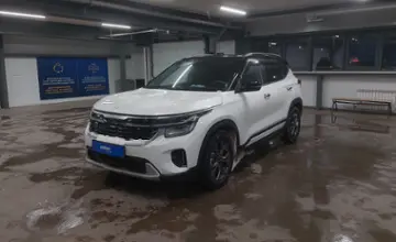 Kia Seltos 2023 года за 9 990 000 тг. в Астана фото 1