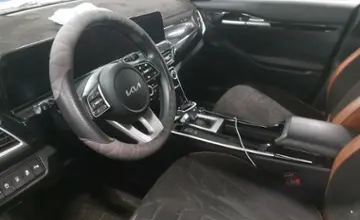 Kia Seltos 2023 года за 9 990 000 тг. в Астана фото 5