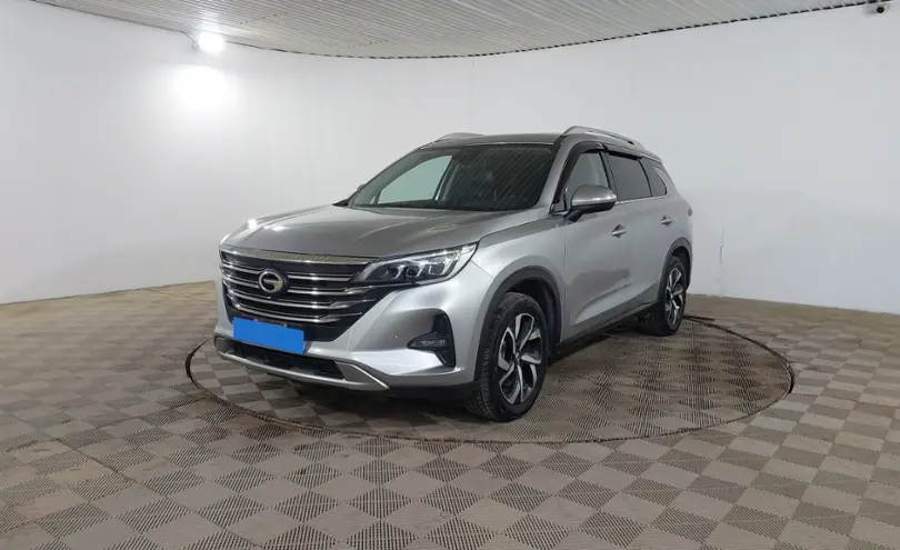 GAC GS5 2023 года за 10 000 000 тг. в Шымкент